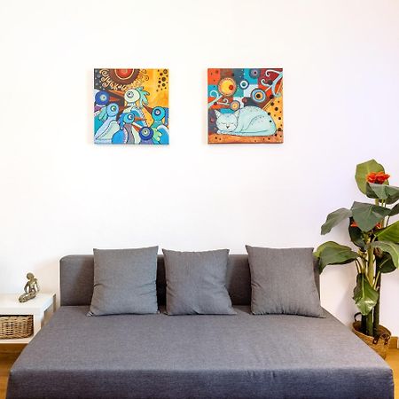 Sunny Citycenter Apartment - Graz Main Station Ngoại thất bức ảnh