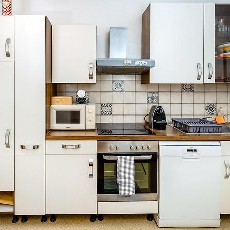 Sunny Citycenter Apartment - Graz Main Station Ngoại thất bức ảnh