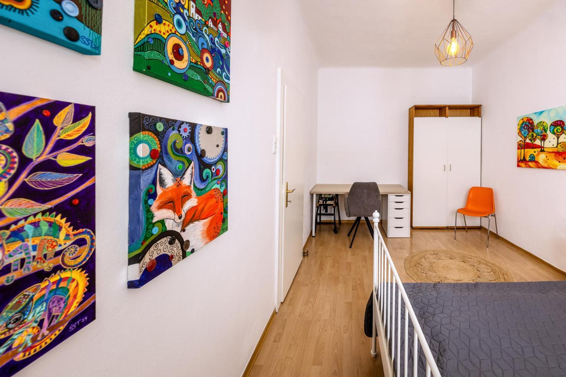 Sunny Citycenter Apartment - Graz Main Station Ngoại thất bức ảnh