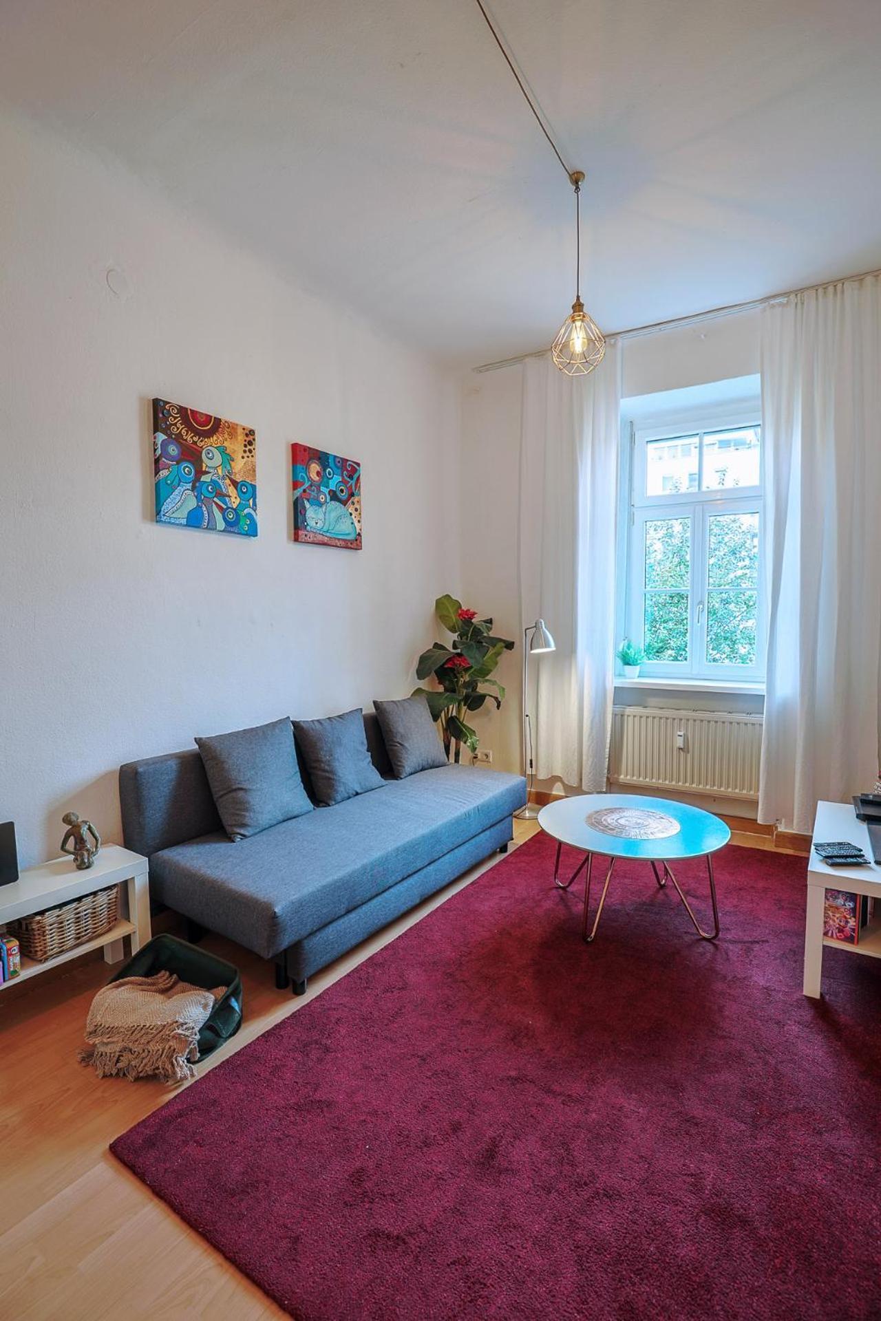 Sunny Citycenter Apartment - Graz Main Station Ngoại thất bức ảnh