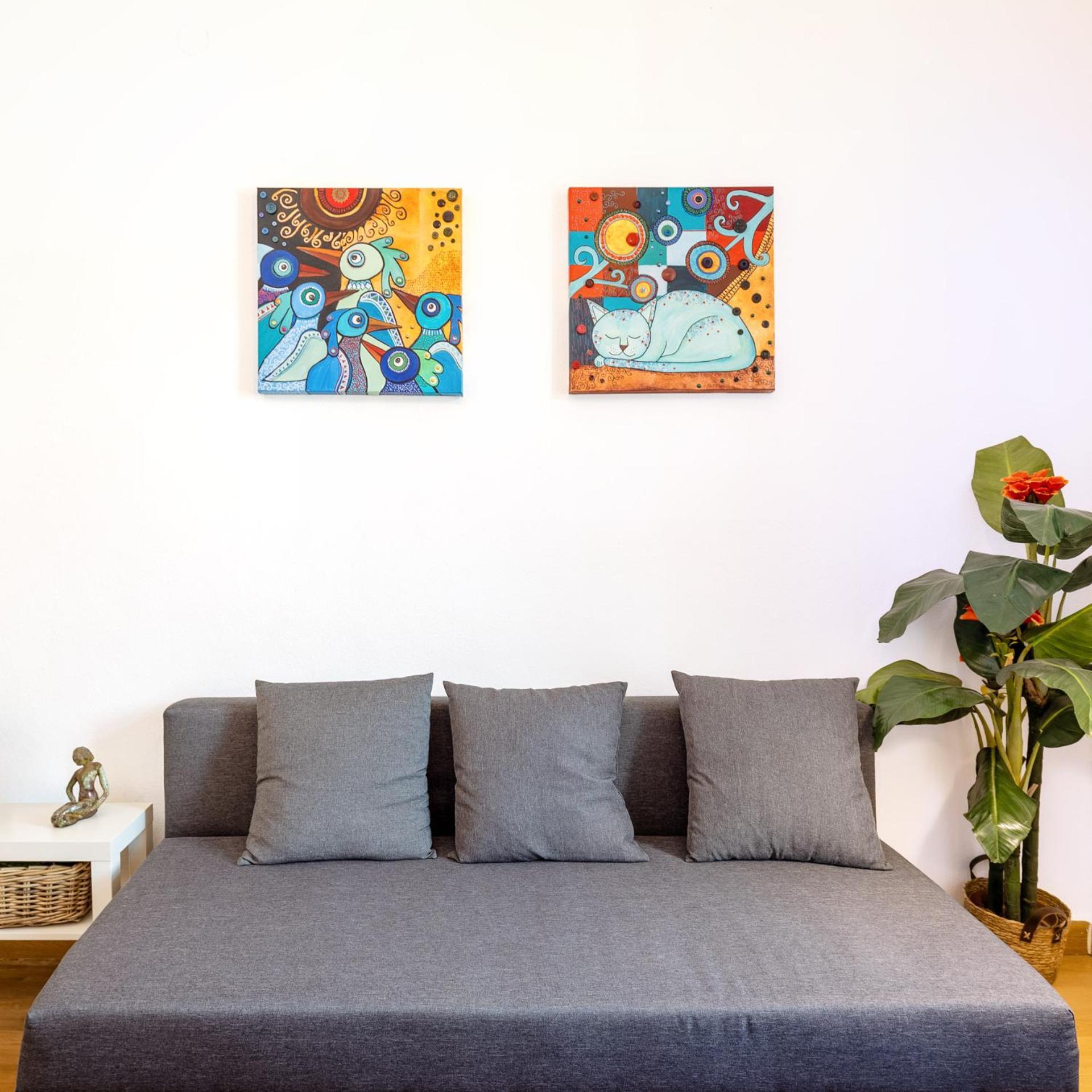Sunny Citycenter Apartment - Graz Main Station Ngoại thất bức ảnh