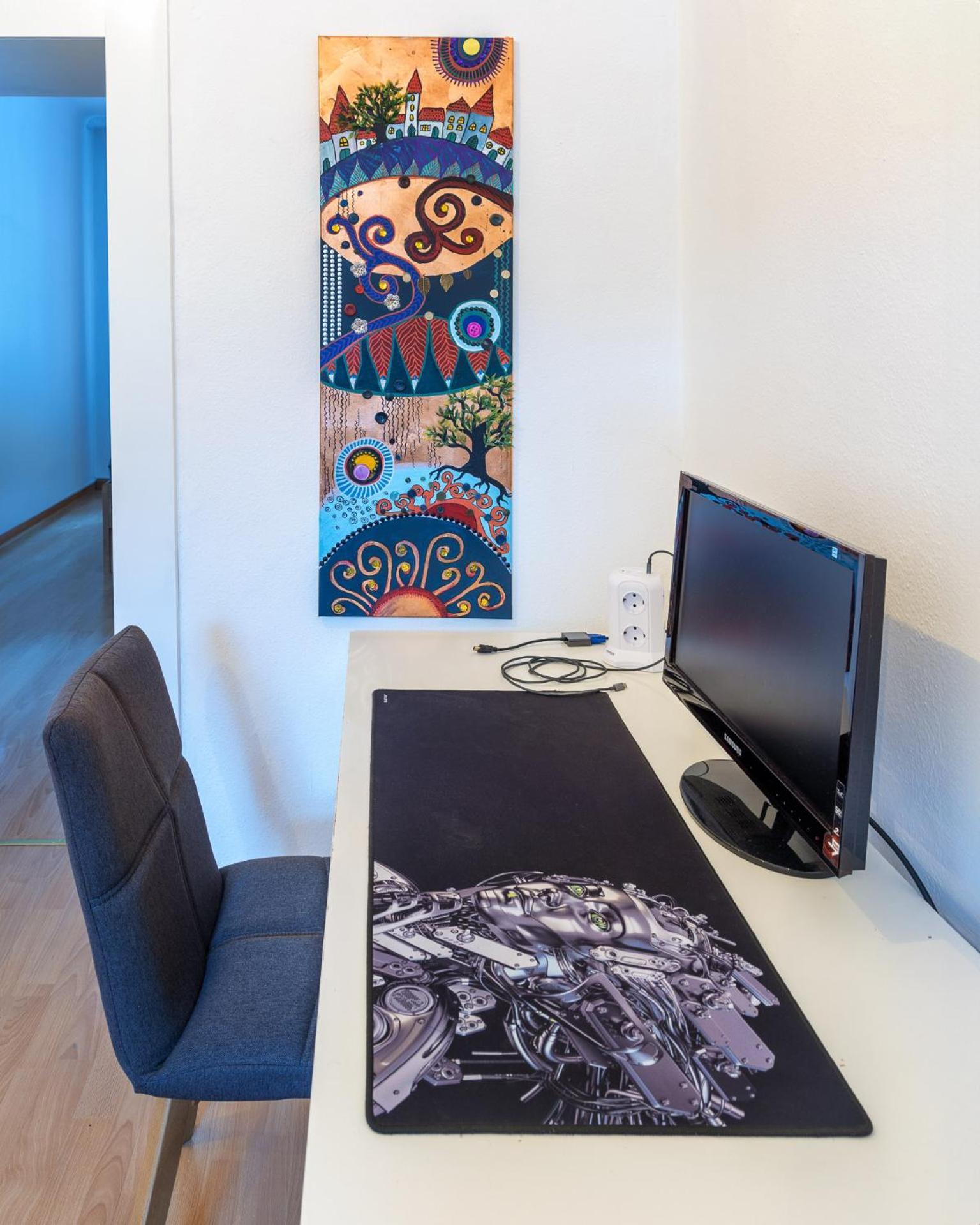 Sunny Citycenter Apartment - Graz Main Station Ngoại thất bức ảnh