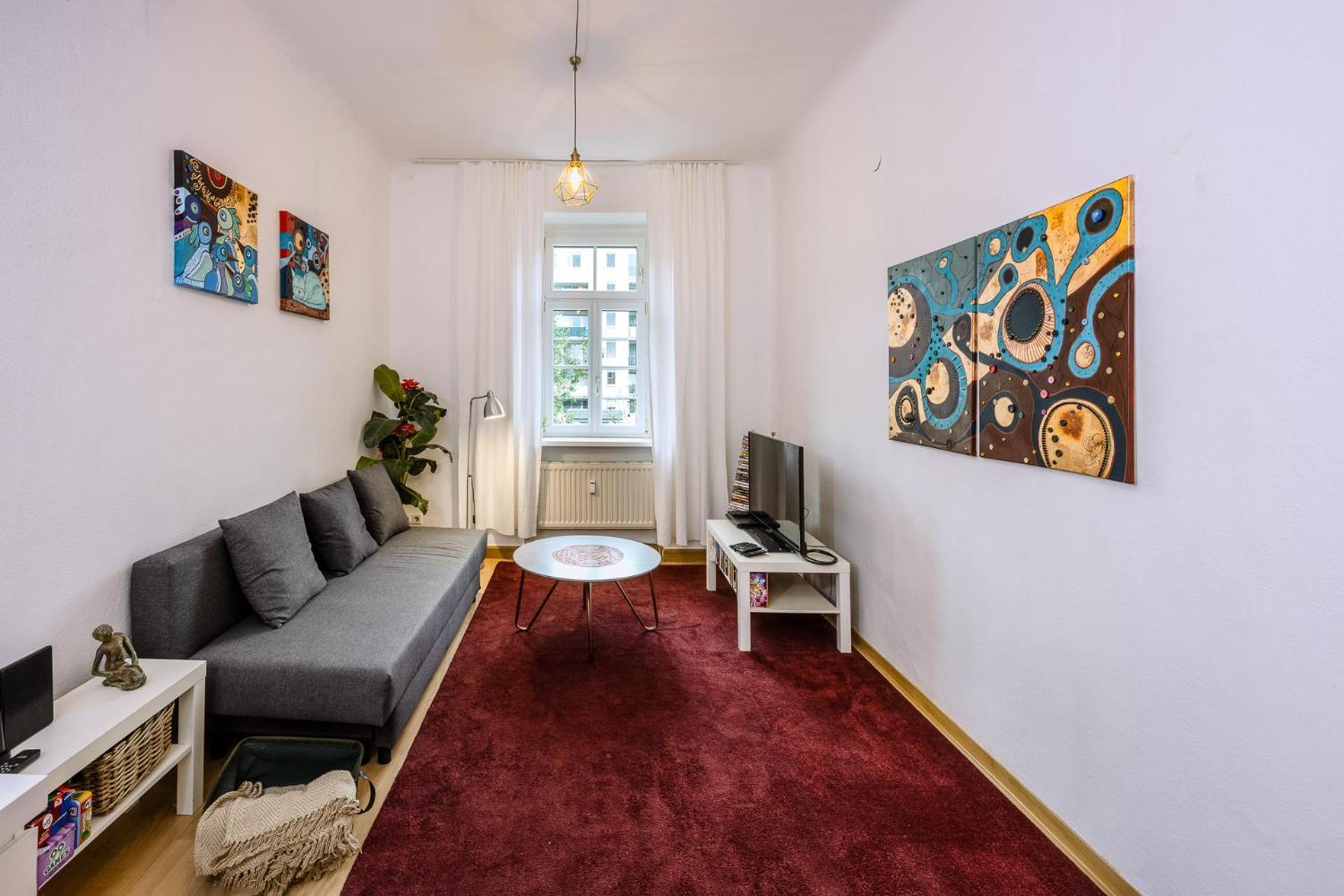 Sunny Citycenter Apartment - Graz Main Station Ngoại thất bức ảnh
