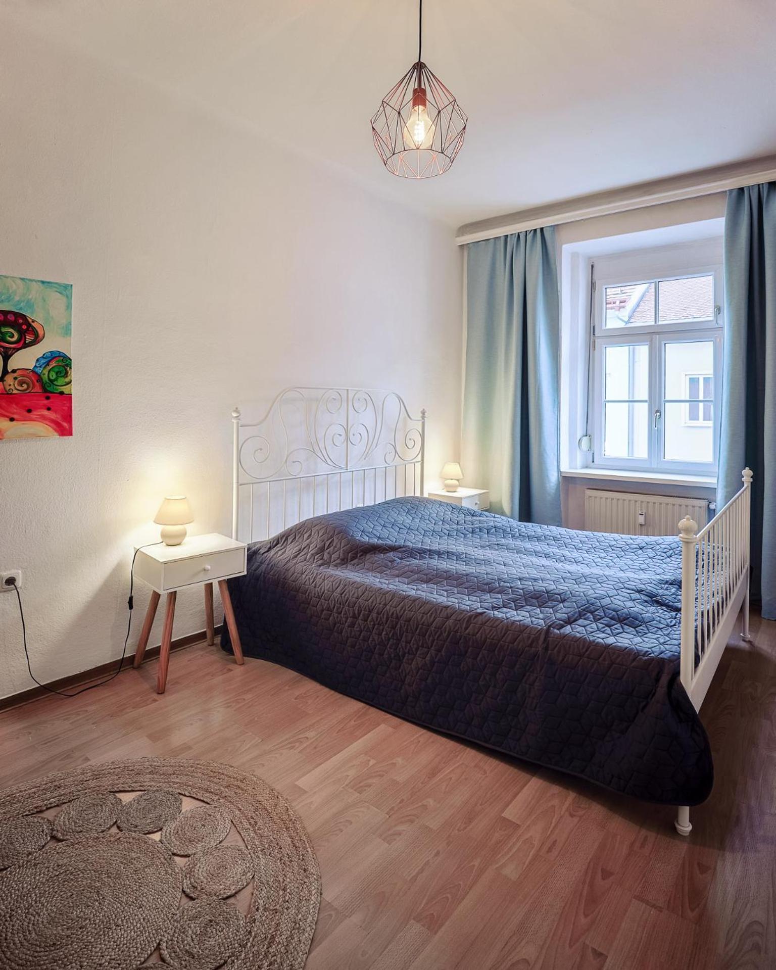 Sunny Citycenter Apartment - Graz Main Station Ngoại thất bức ảnh
