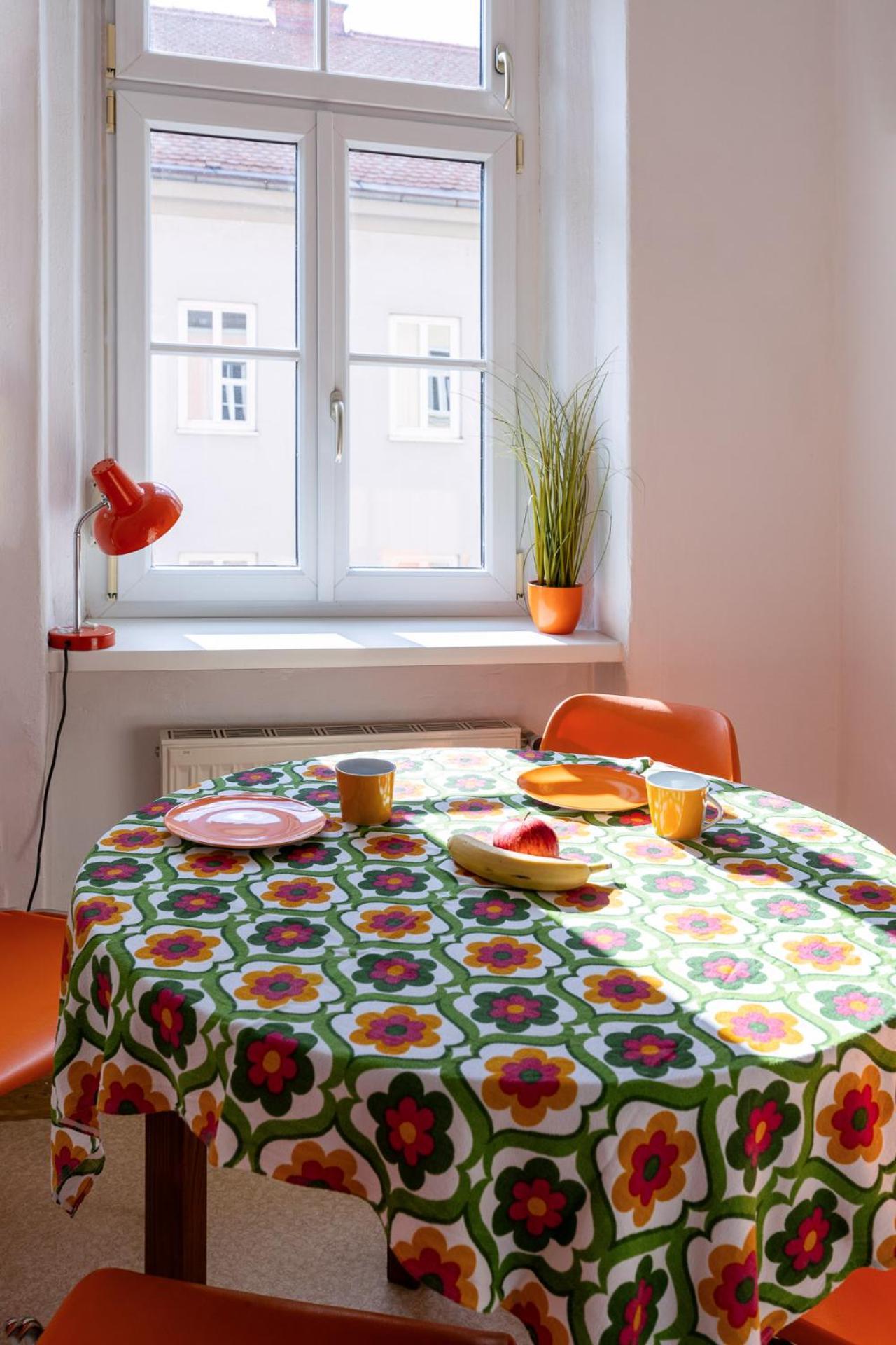 Sunny Citycenter Apartment - Graz Main Station Ngoại thất bức ảnh